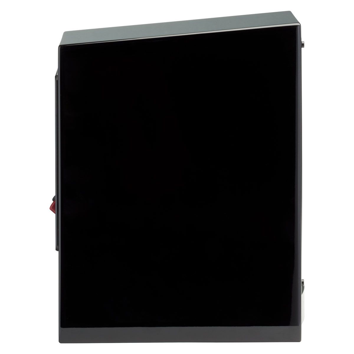 MartinLogan Motion 15i Thin-Film Bookshelf Speaker - Gloss Black