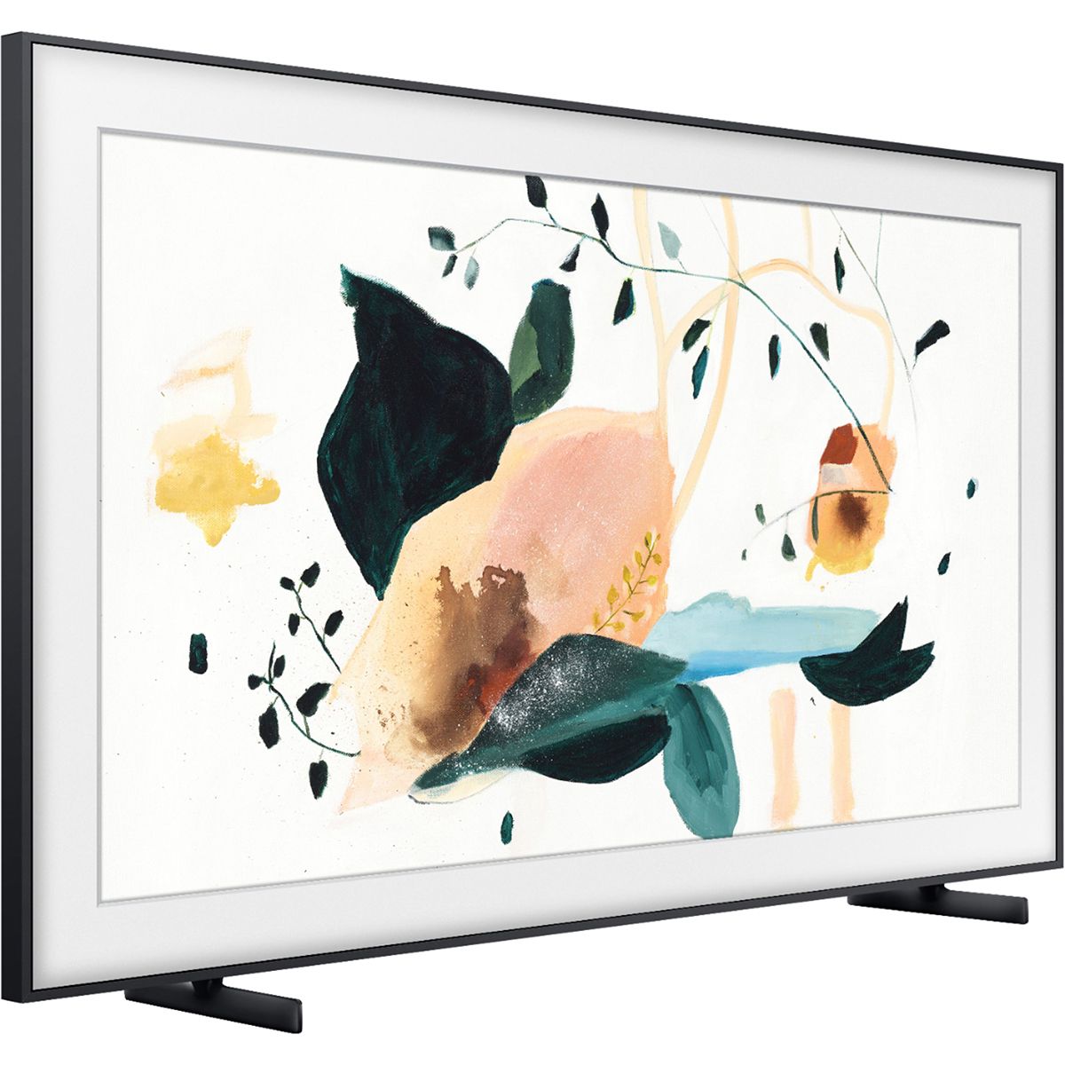 Samsung 75" Class The Frame QLED 4K UHD HDR Smart TV (2020)