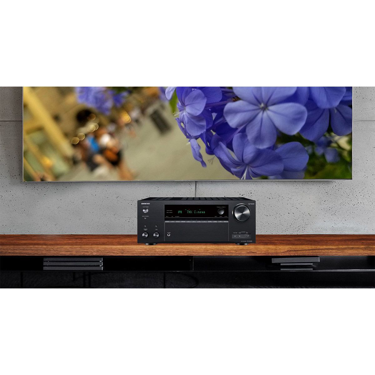 オーディオ機器 アンプ Onkyo TX-NR696 7.2 Channel Home Theater Receiver | Audio Advice