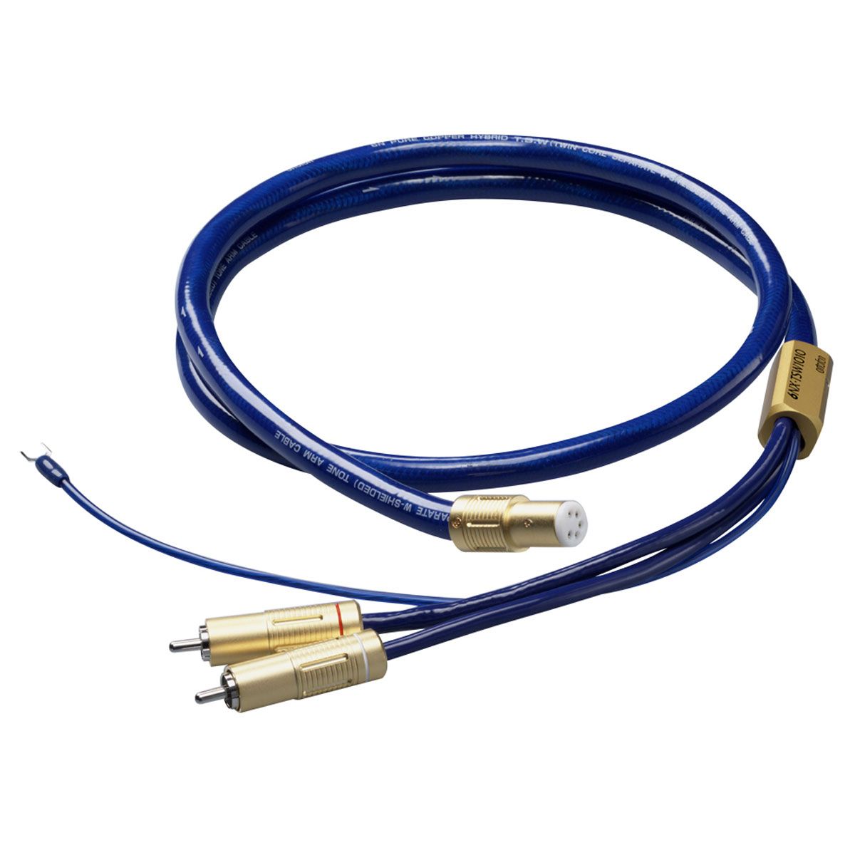 Ortofon 6NX-TSW-1010 Tonearm cable