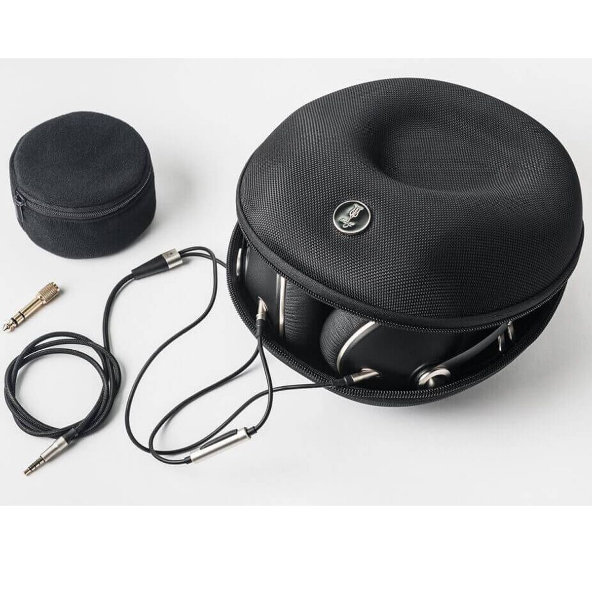 Meze Audio 99 NEO Over-Ear Headphones - accessory view