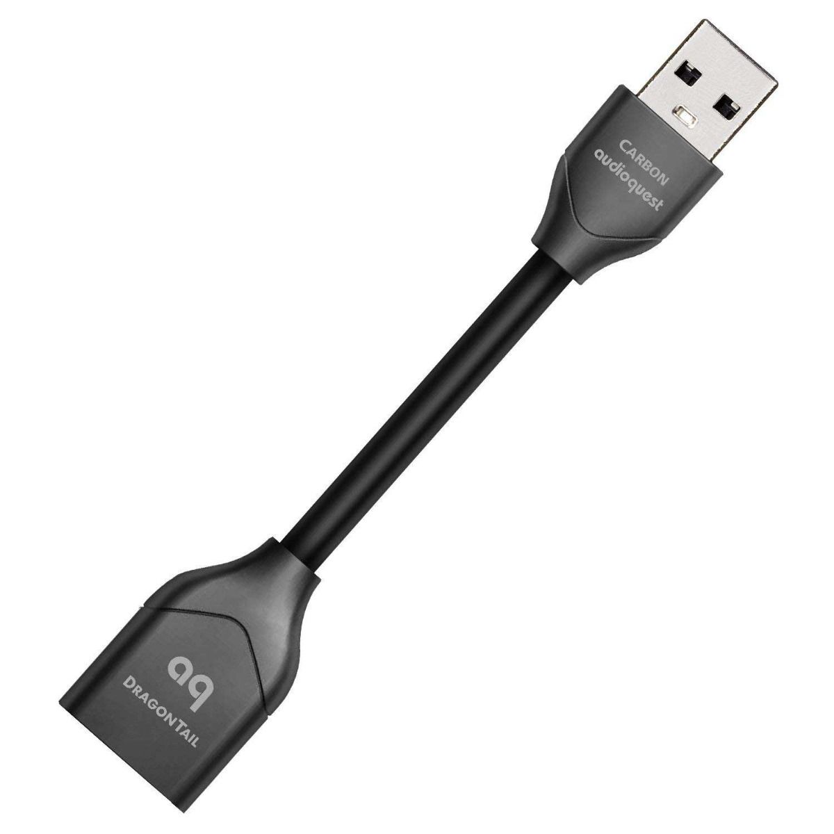 AudioQuest Dragontail USB Micro