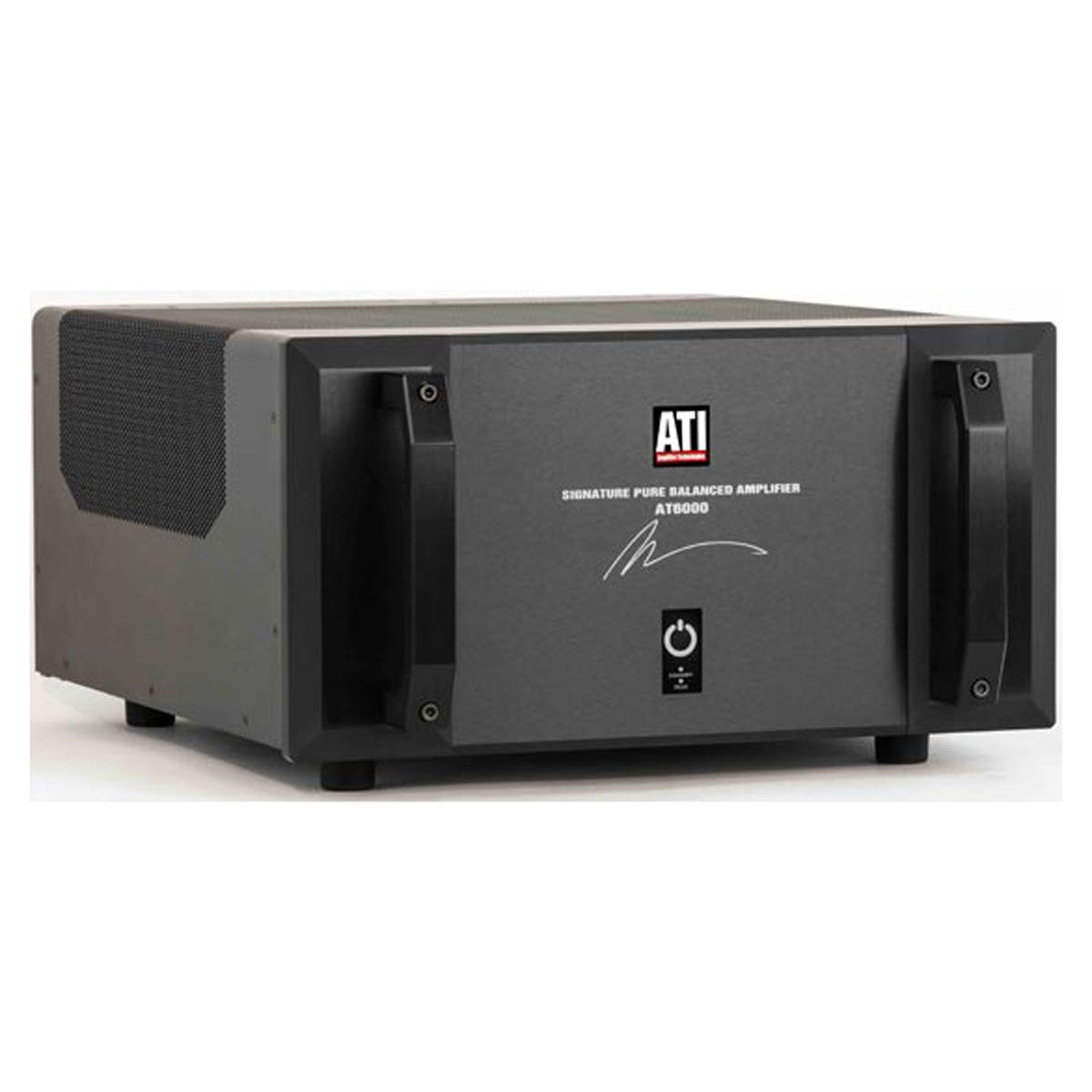 ATI AT6003 - 300W X 3 Amplifier