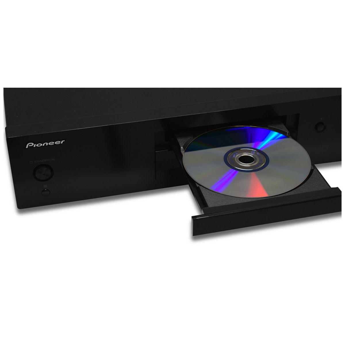 Pioneer PD-10AE Compact Disc Player