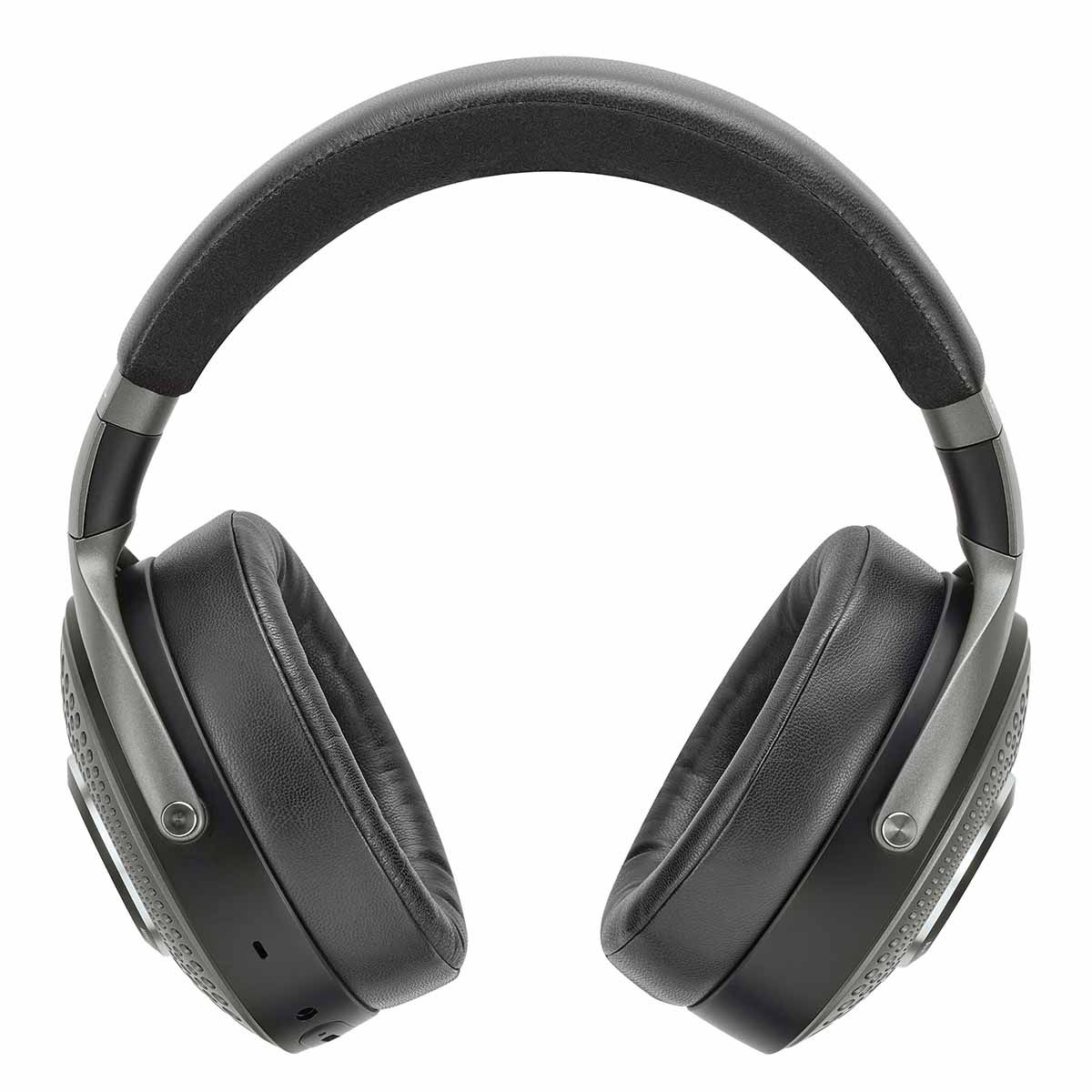 Focal Bathys Over Ear Noise Cancelling Headphones - rear view
