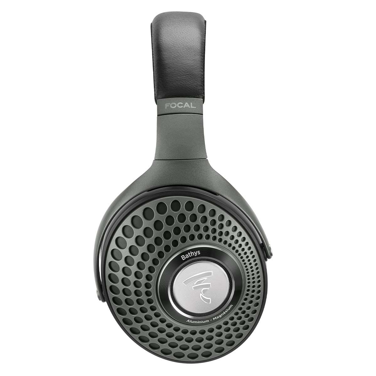 Focal Bathys Over Ear Noise Cancelling Headphones - right side view