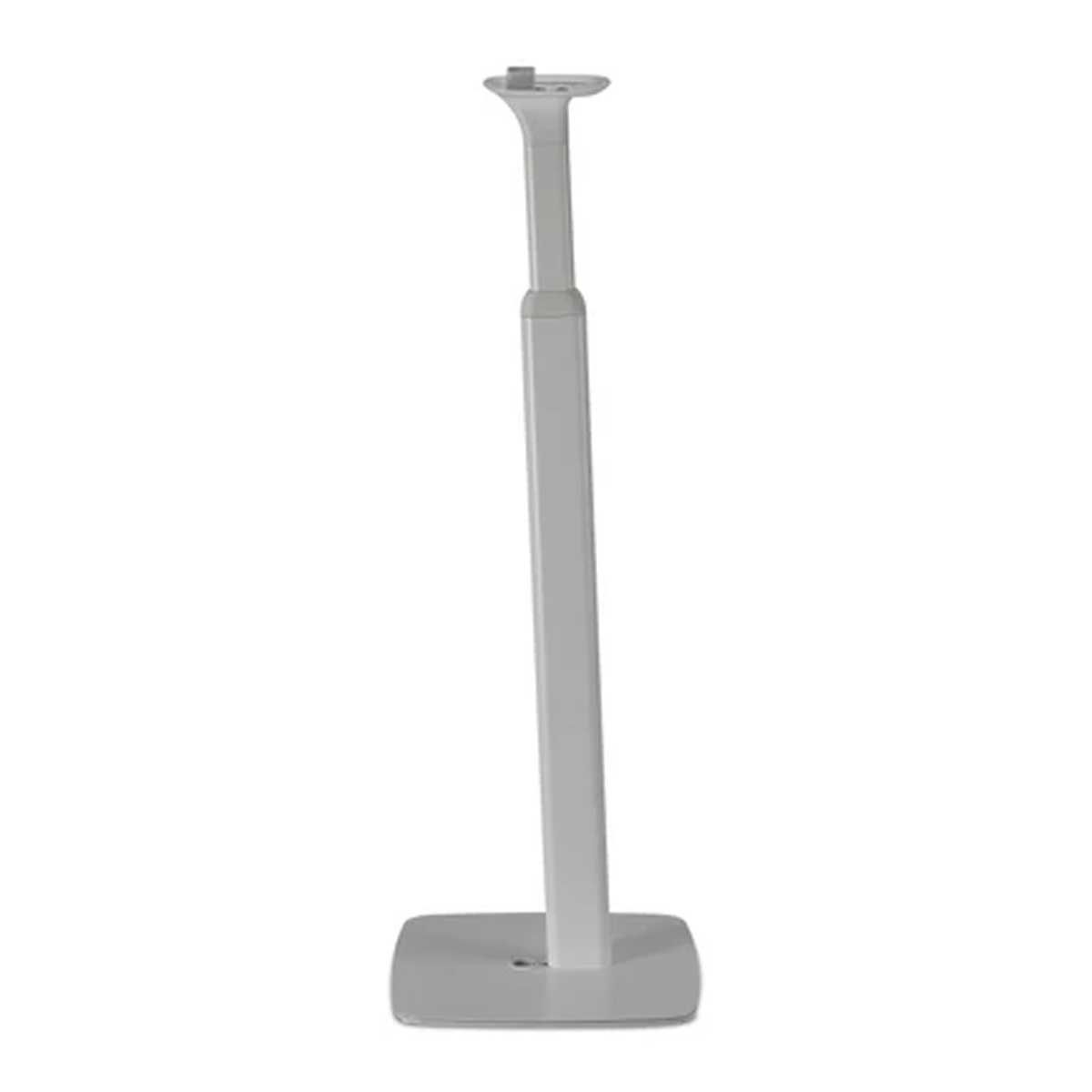 FLEXSON ADJUSTABLE FLOOR STAND FOR SONOS ONE OR PLAY:1