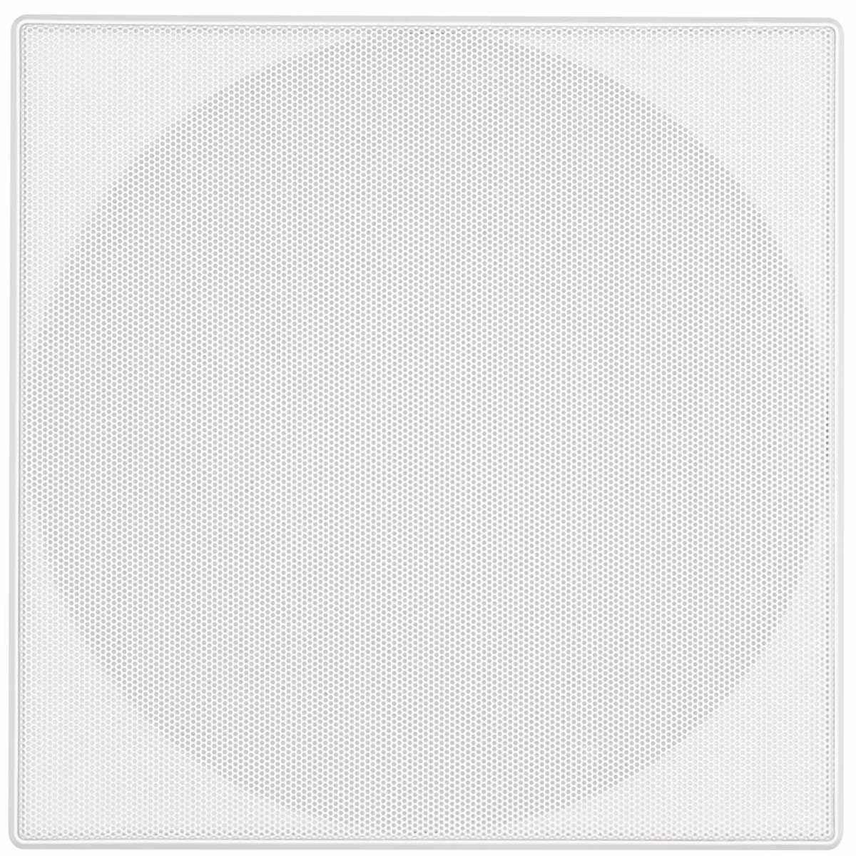 Monitor Audio C265-IDC Series 200 In-Ceiling Speaker, front with square grille