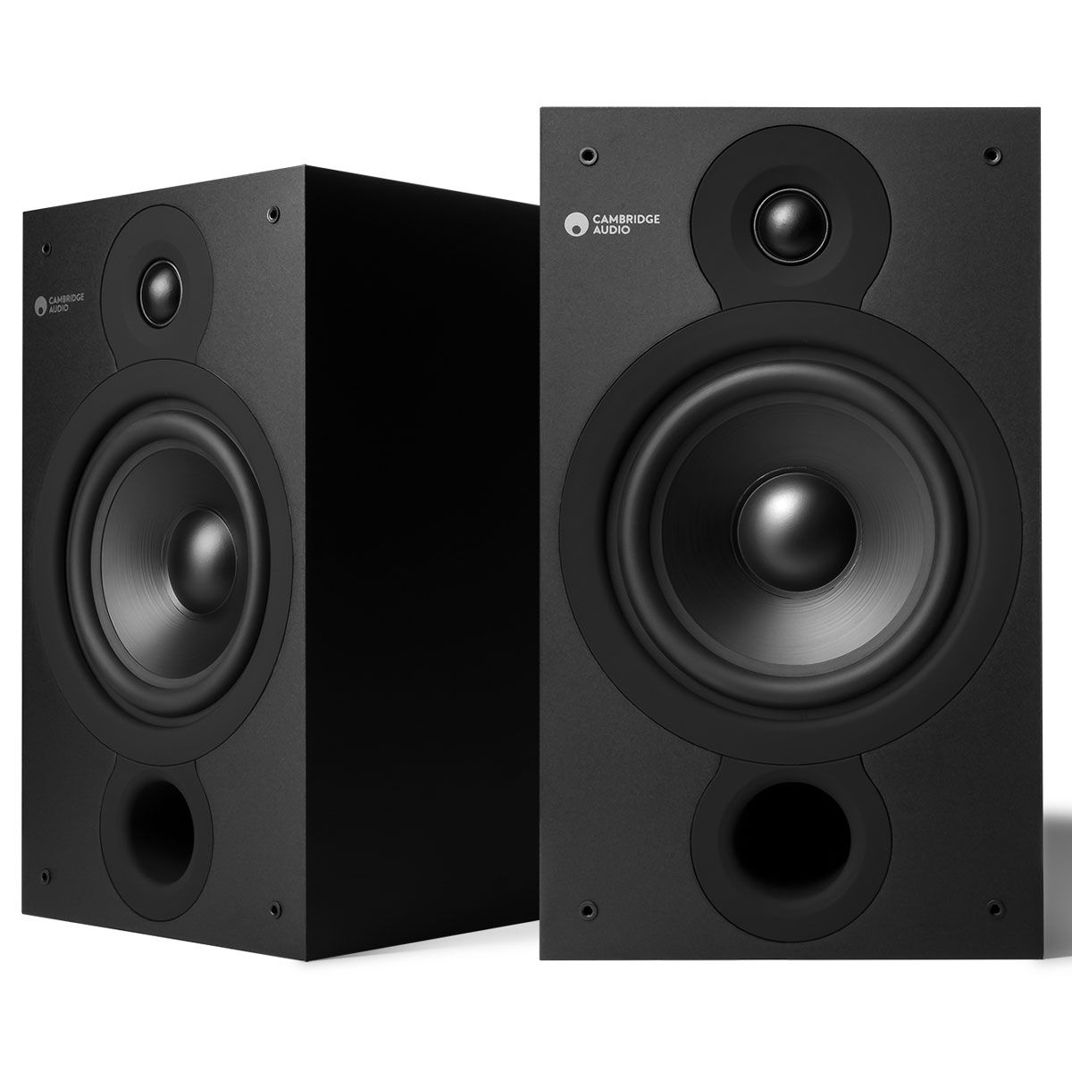 Cambridge Audio SX-60 V2, Pair