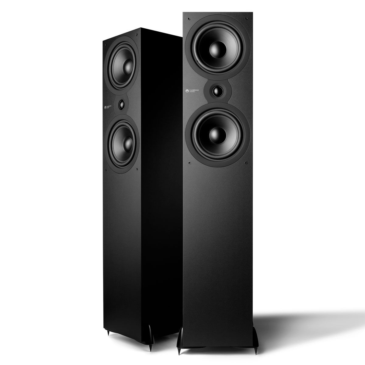 Cambridge Audio SX-80 Floorstanding Speakers, Pair