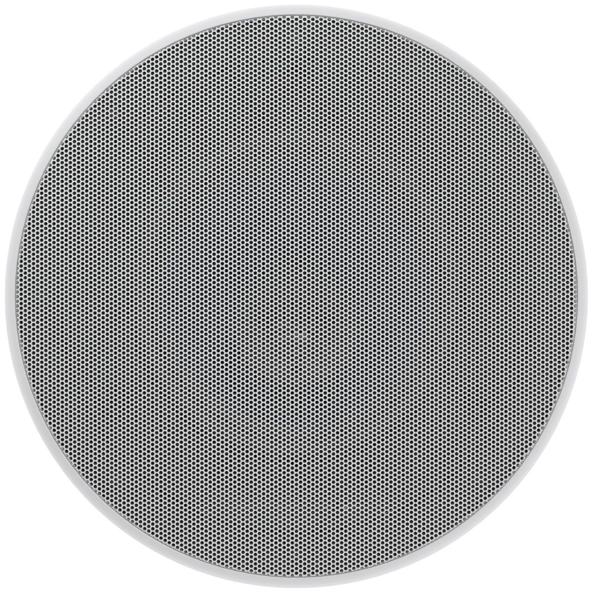 B&W CCM664 Speaker with Grille On