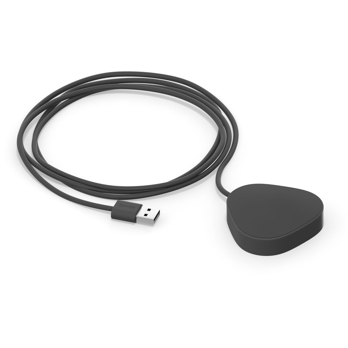 Sonos Roam Wireless Charging Base in Black