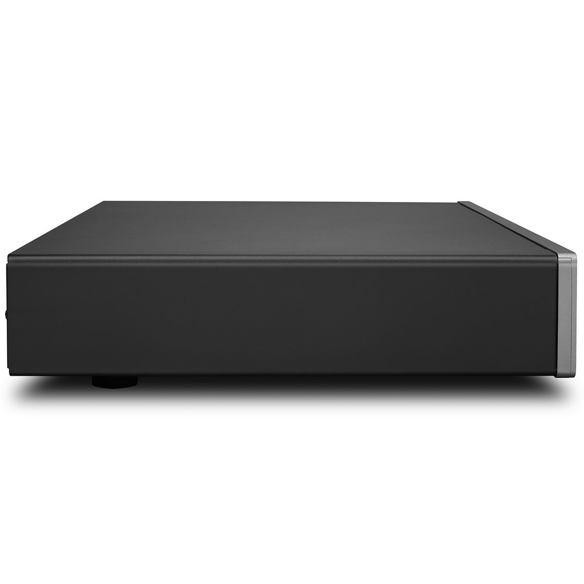 Cambridge CXN100 Network Player - Lunar Grey right side view