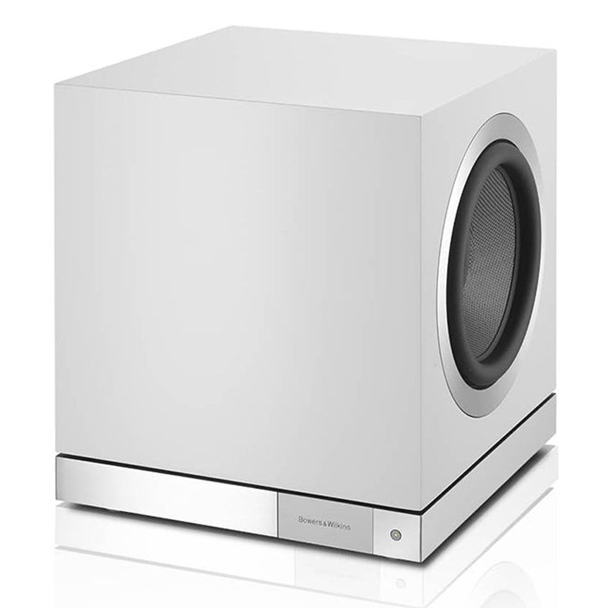 Bowers & Wilkins DB2D Subwoofer - Satin White