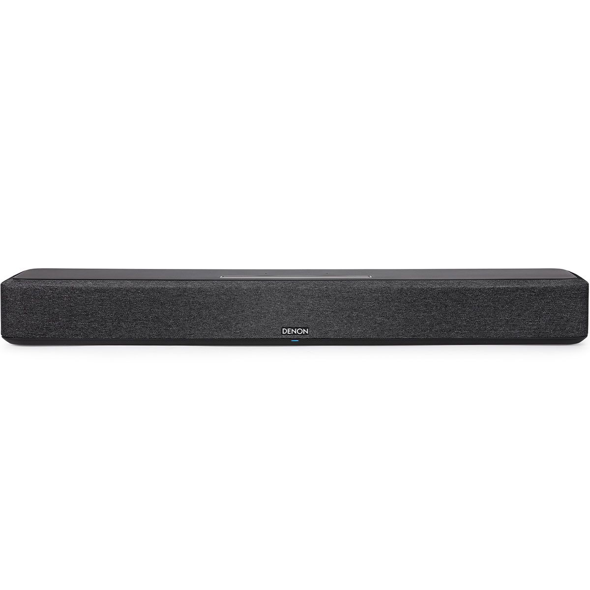 Denon Home Sound Bar 550 with Dolby Atmos and HEOS Built-in - front view