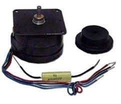 VPI Prime Scout 300RPM Replacement Motor