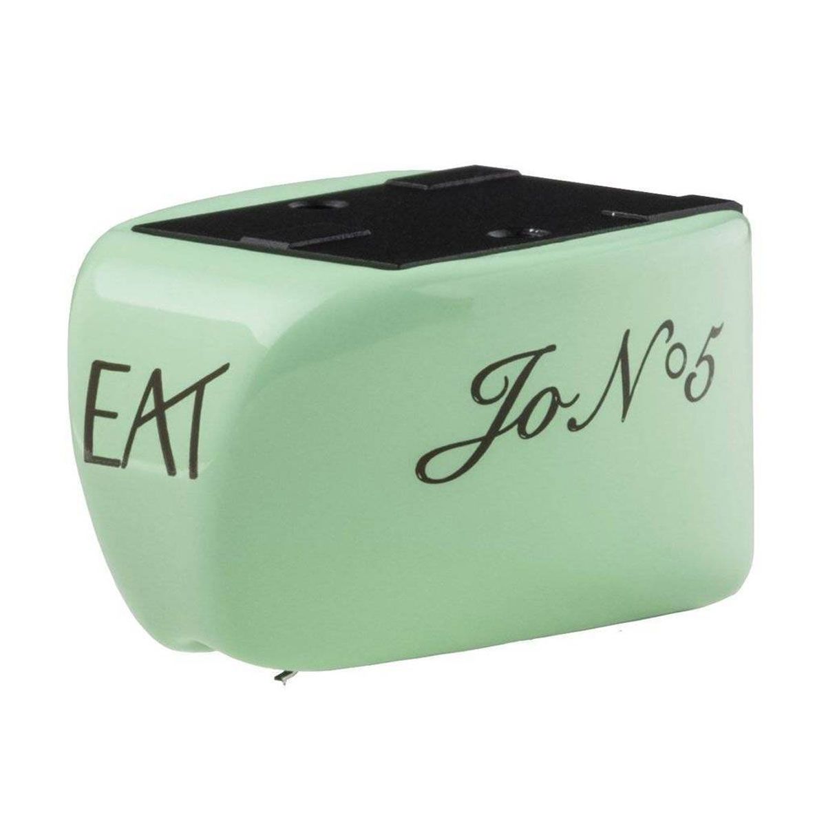 EAT JO No. 5 Moving Coil Cartridge