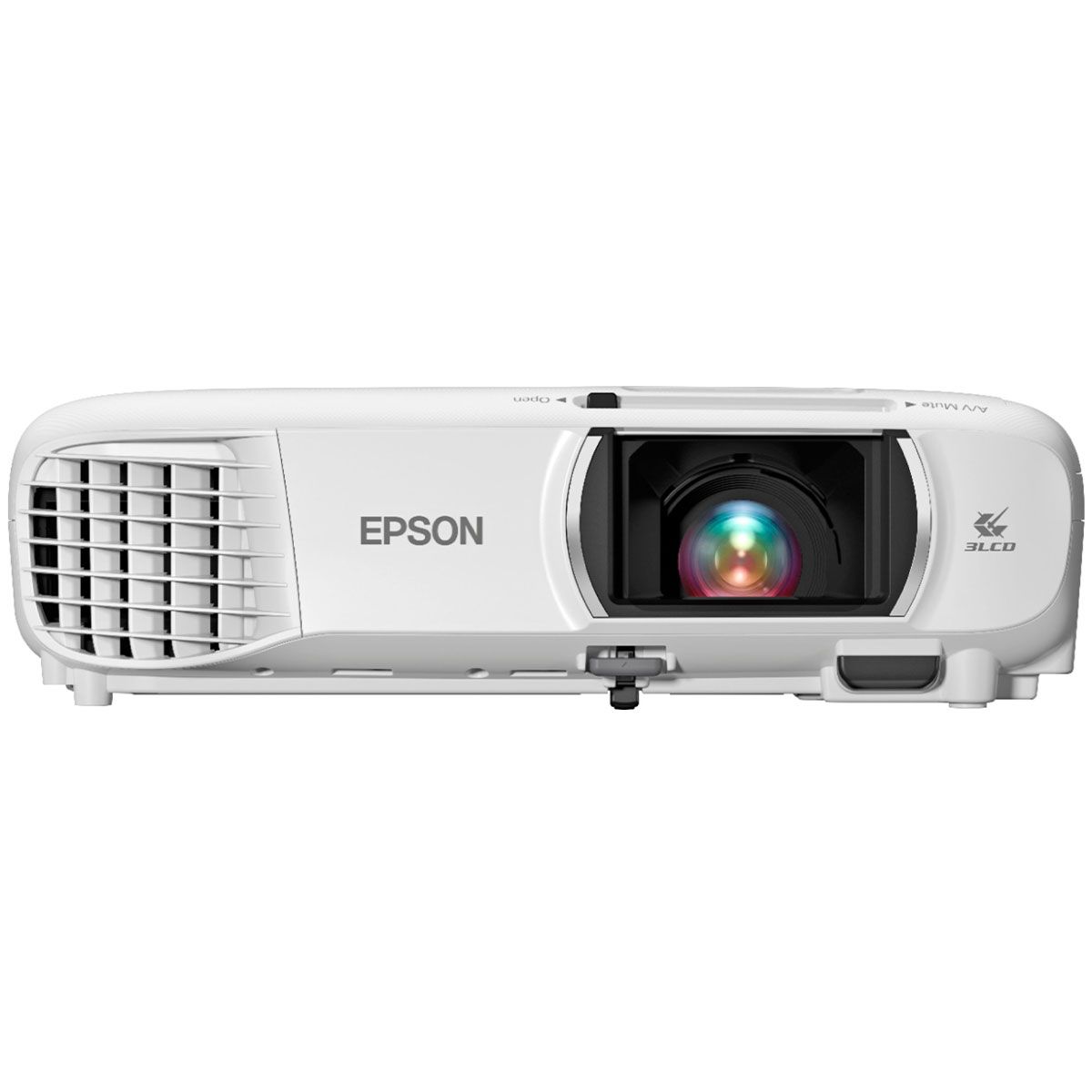 Epson 1080 Projector front view