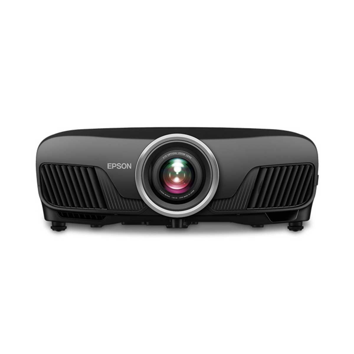Epson 4050 Projector Front