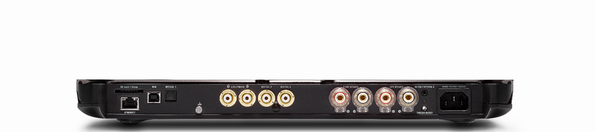 Devialet Expert 140 Pro Amplifier