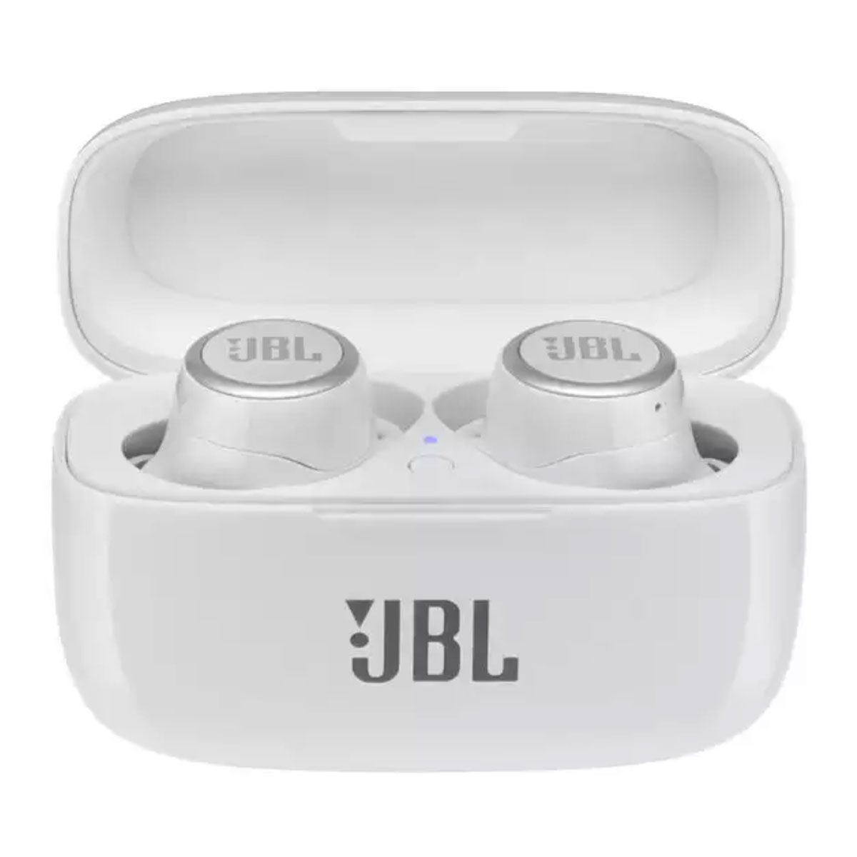 JBL LIVE 300TWS True Wireless Headphones with Ambient-Gloss White | Audio Advice