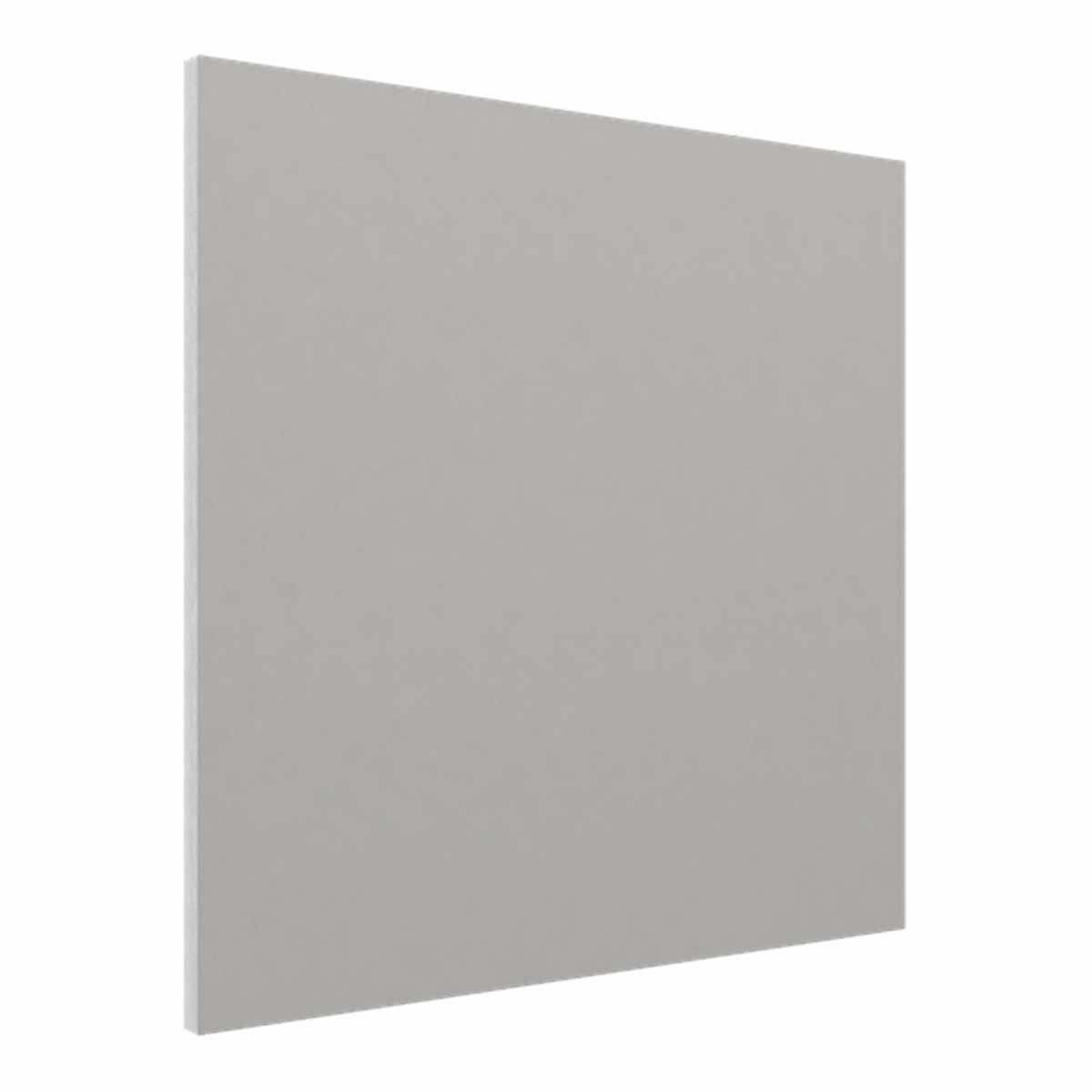 Vicoustic Flat Panel VMT, Square, Light Grey