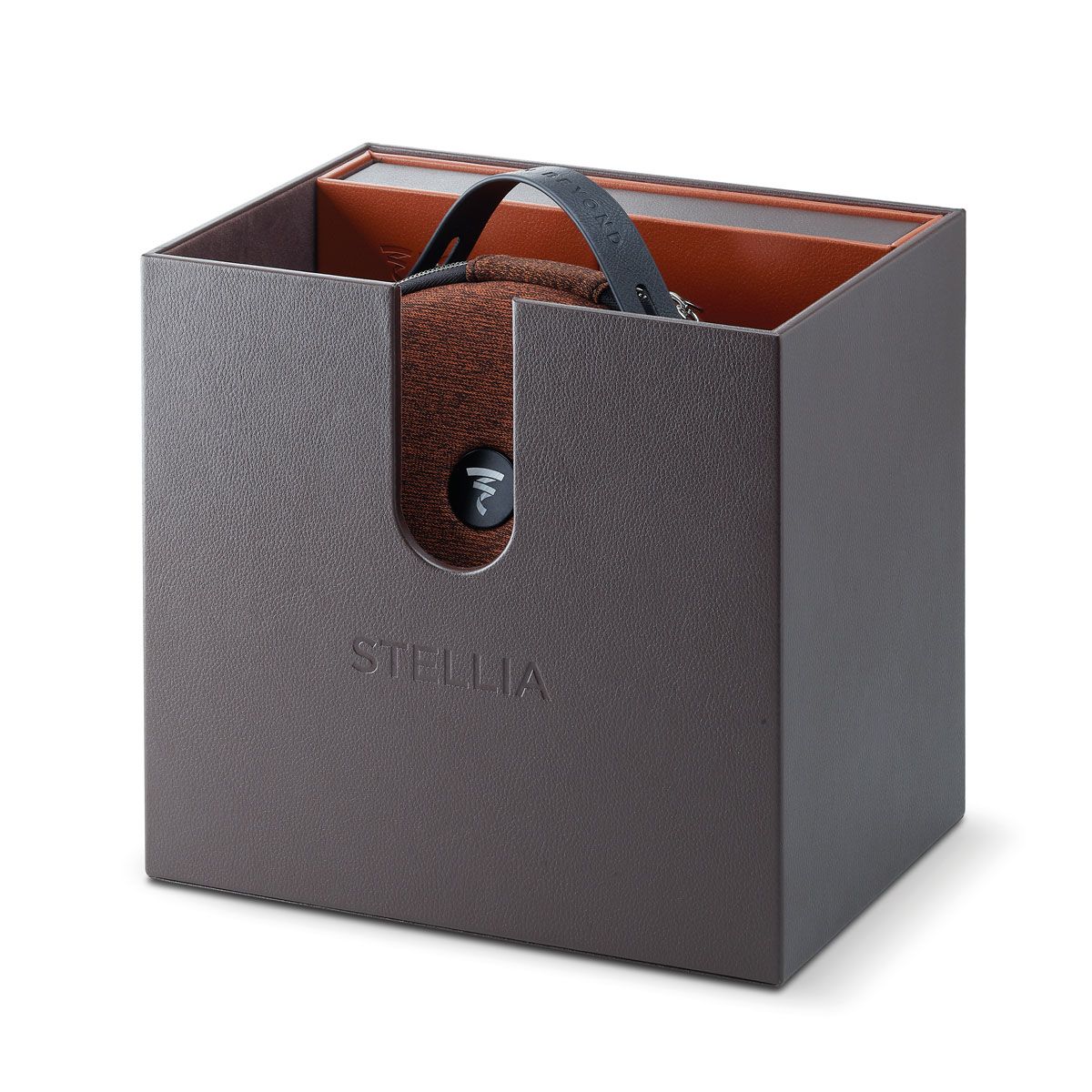 Focal Stellia - Box