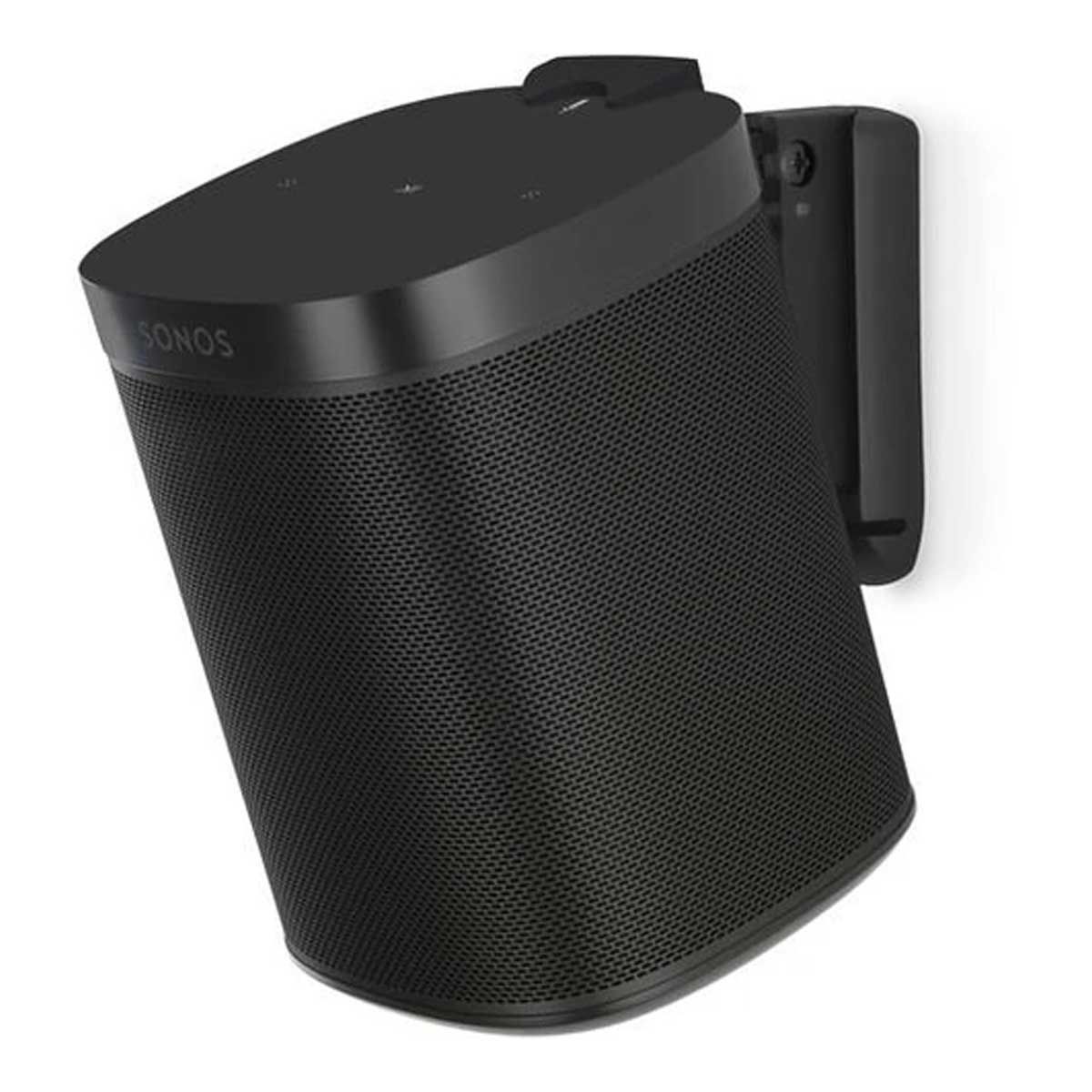FLEXSON WALL MOUNT FOR SONOS ONE OR PLAY:1