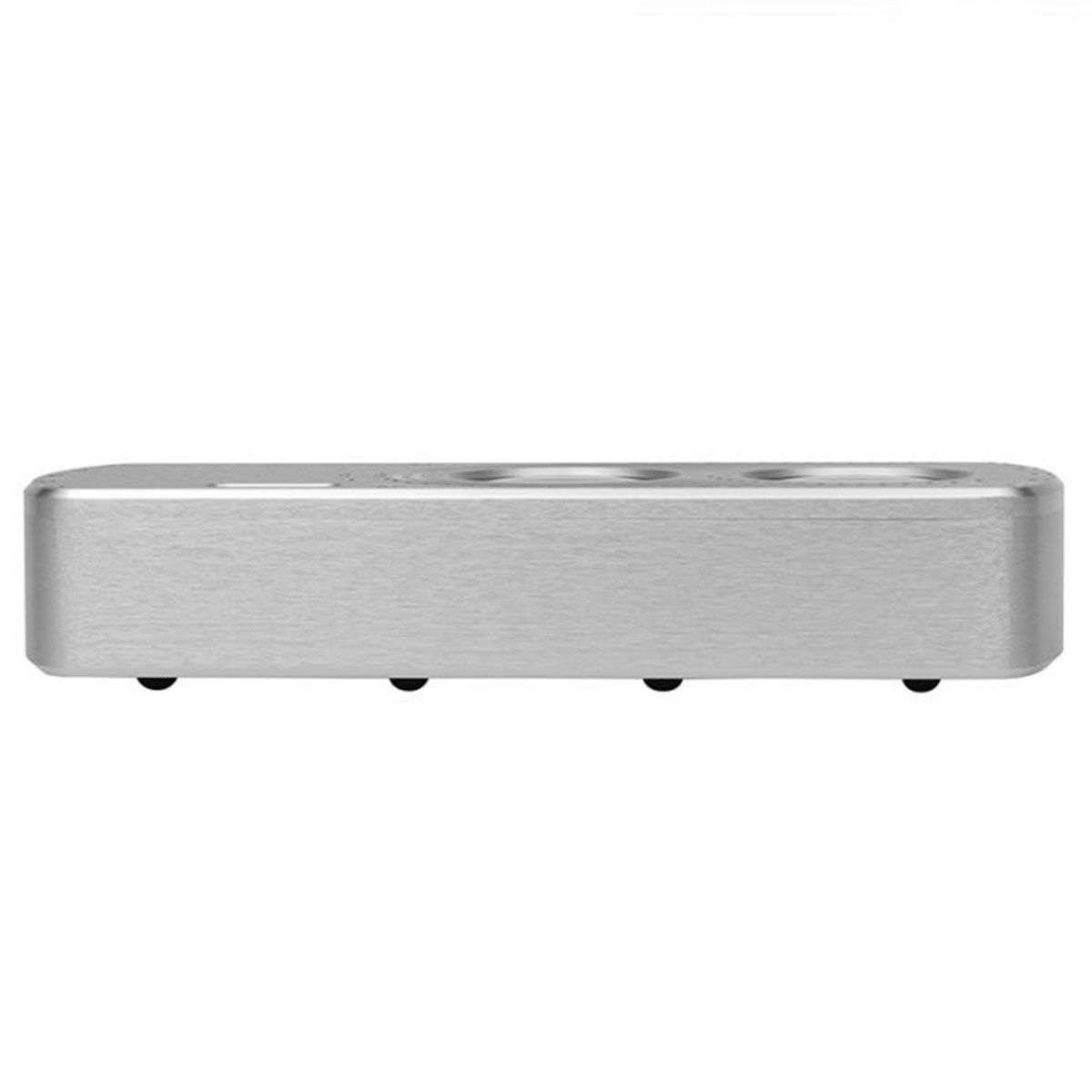 Front view of Chord Electronics Symphonic Moving Coil Phono Stage - SILVER