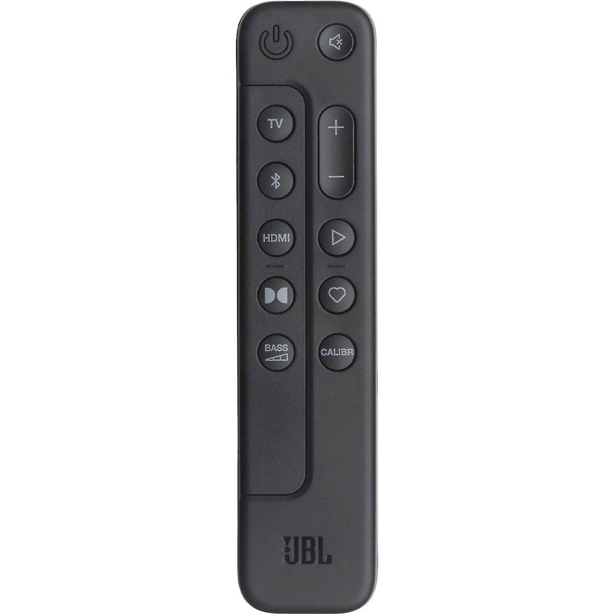 JBL BAR 1000 Remote
