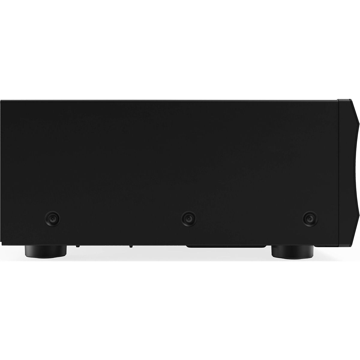 Integra 8.4 11.4 Channel Receiver Left Side View