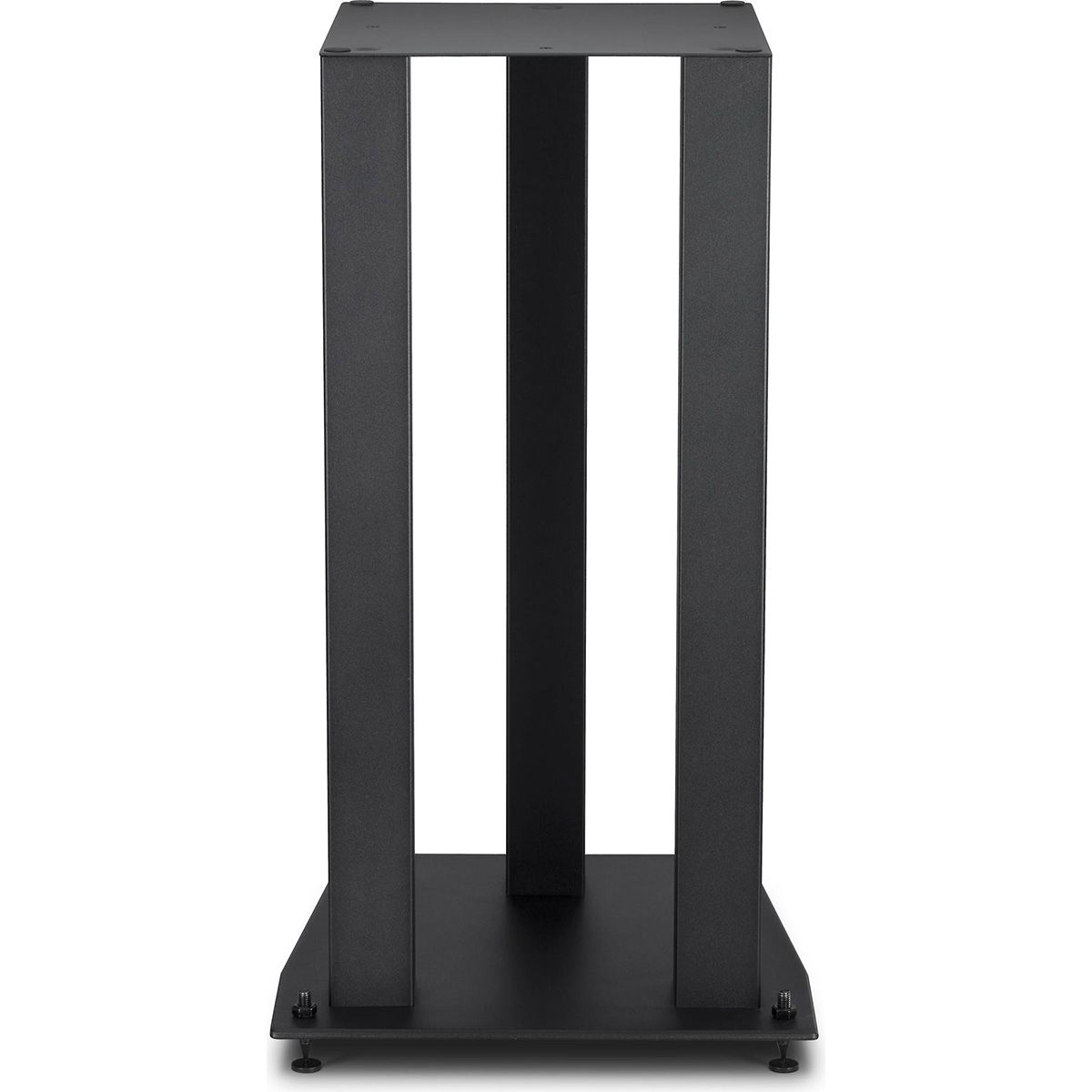 SourcePoint 8 Speakers Stands Front View