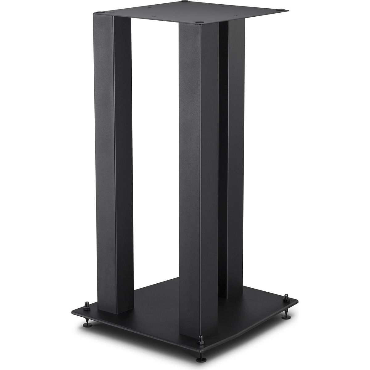 SourcePoint 8 Speakers Stands Side View