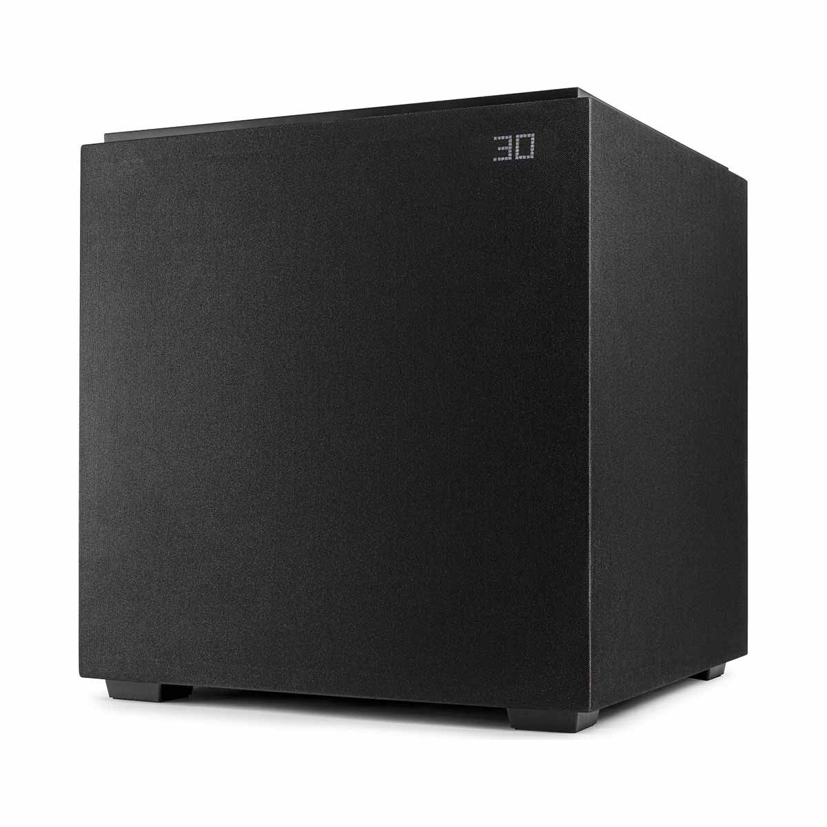 Definitive Technology Descend Series DN15 15” Subwoofer  - angled front view