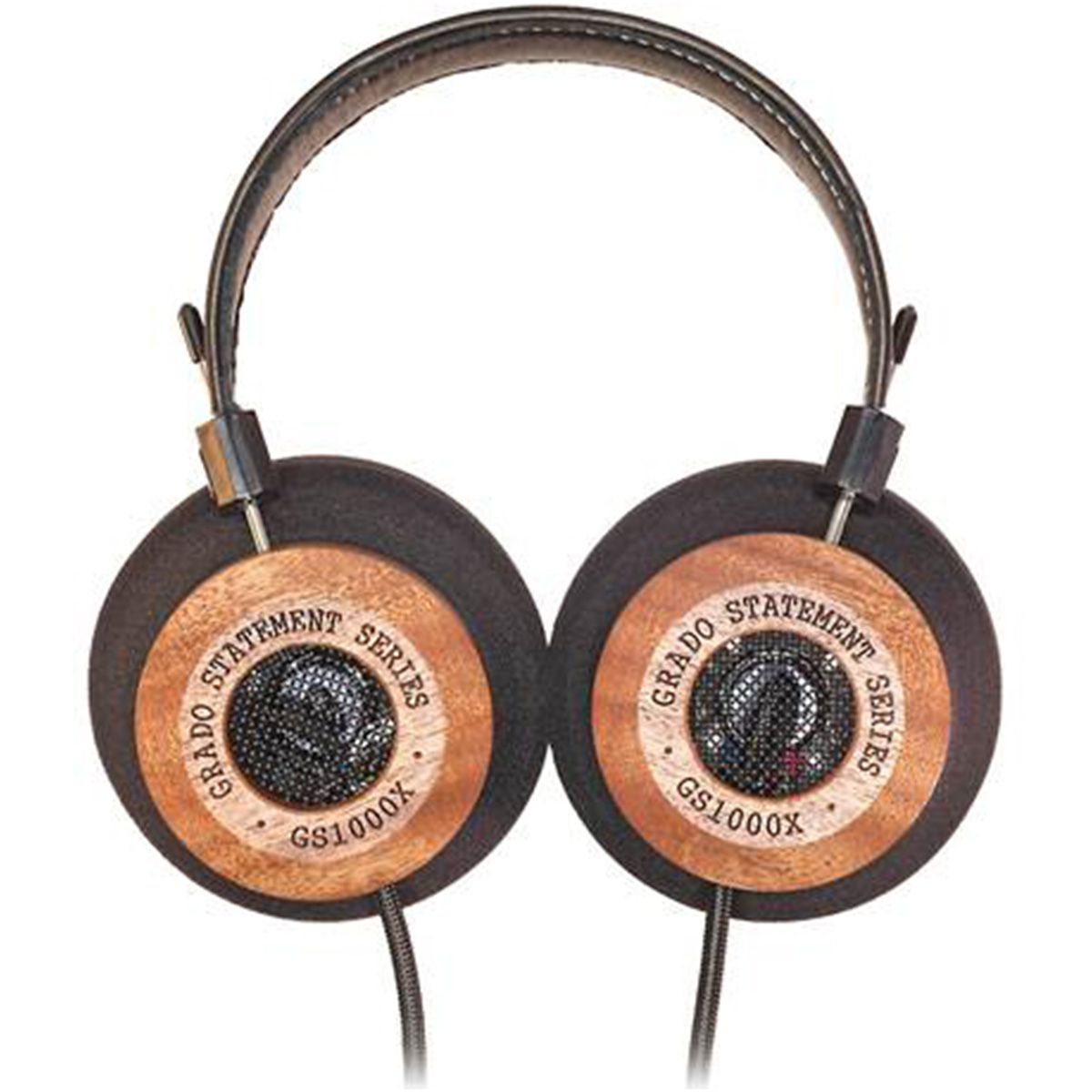 Grado GS1000x Statement Series Over-Ear Headphones