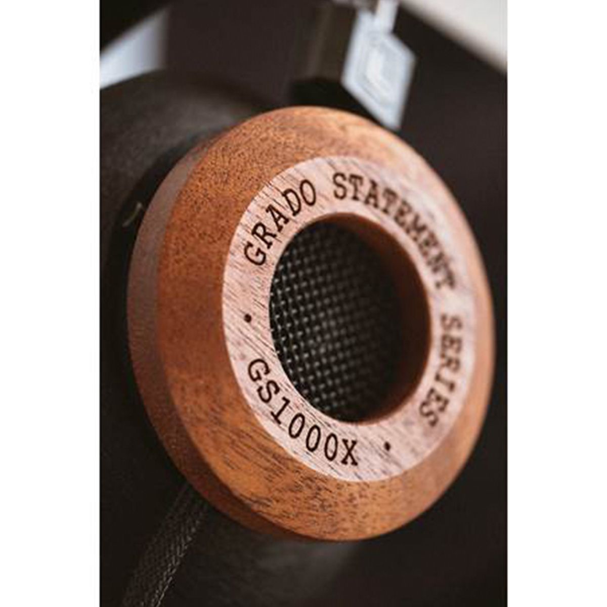 Grado GS1000x Statement Series Over-Ear Headphones