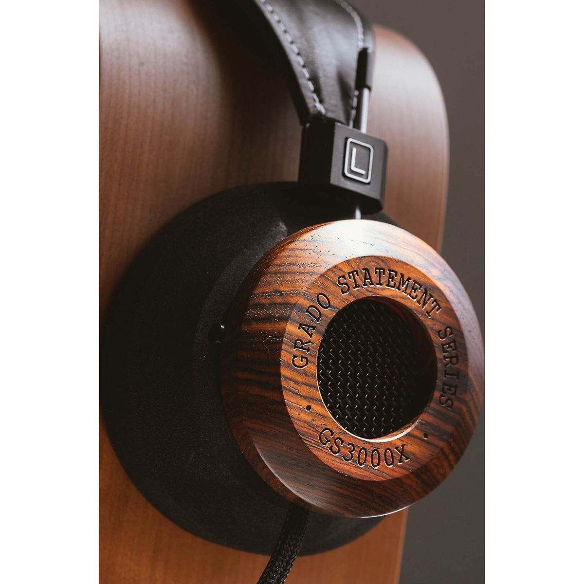 Grado GS3000x Statement Series Over-Ear Headphones