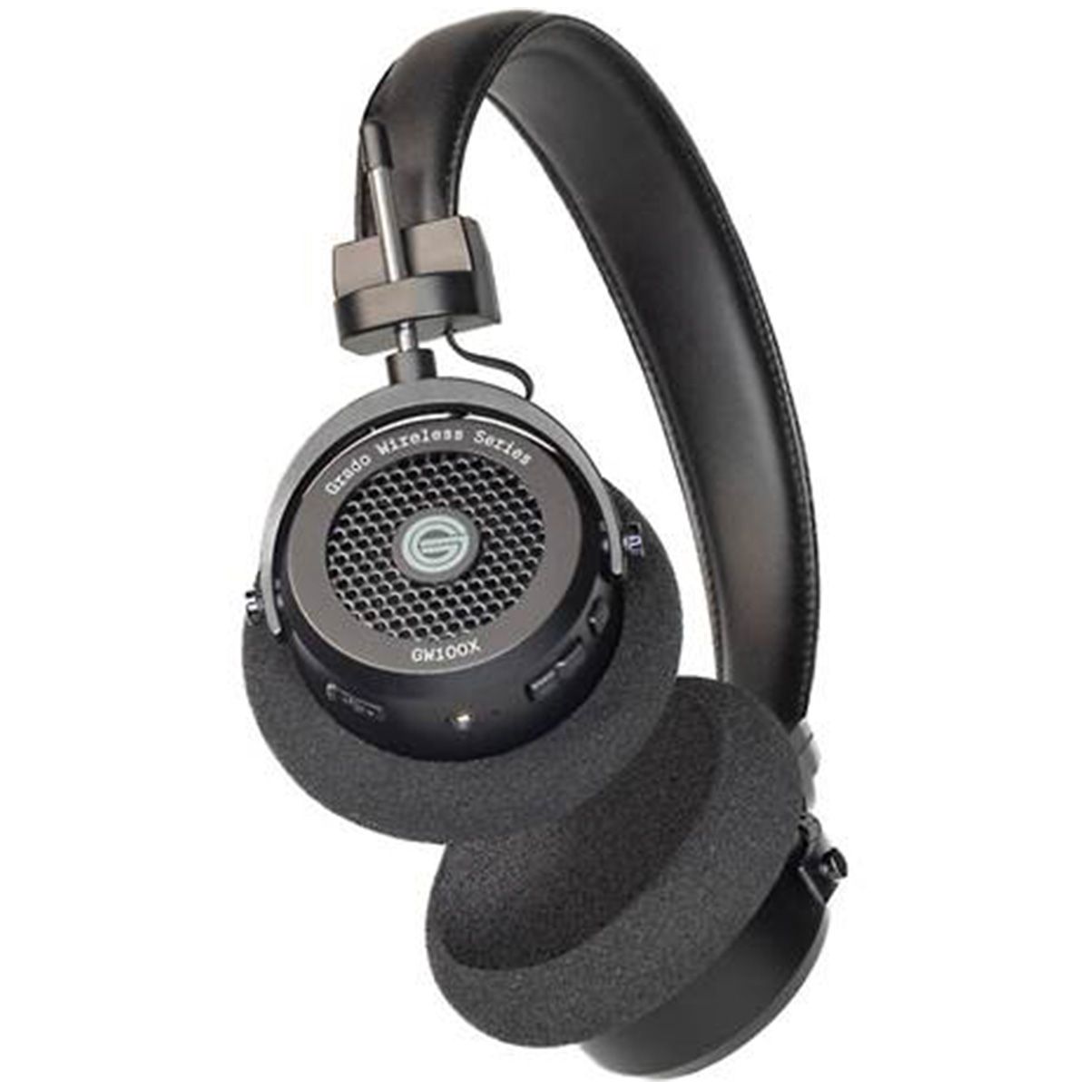 Grado GW100X Wireless Series Open-back Bluetooth headphones