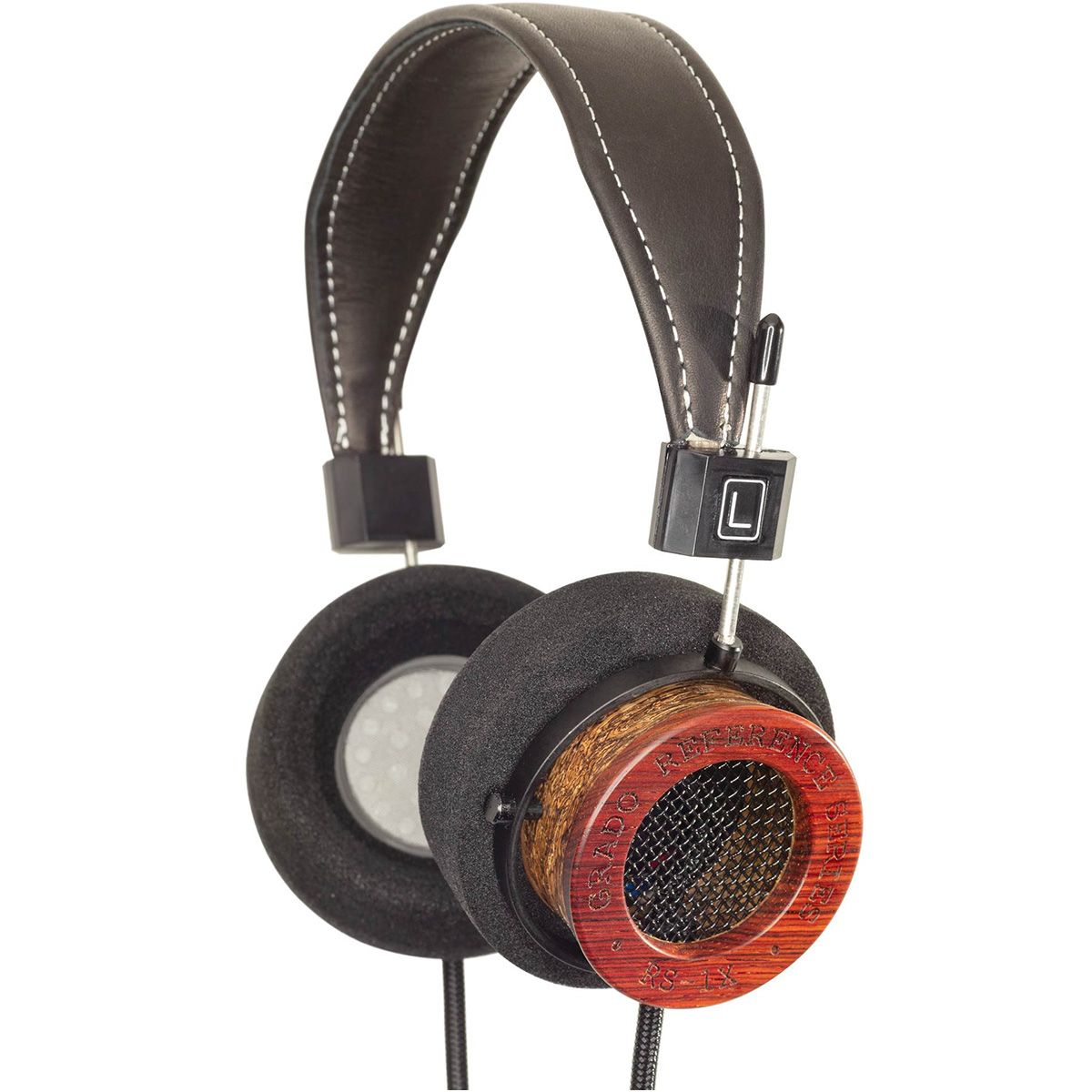 Grado RS1x Reference Series On-Ear Headphones