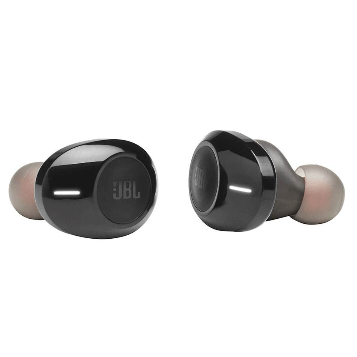 JBL Tune 120TWS, front view