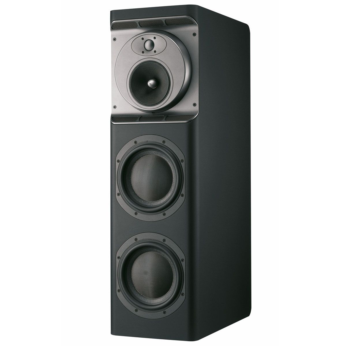 Bowers & Wilkins CT8 LR Front Angled