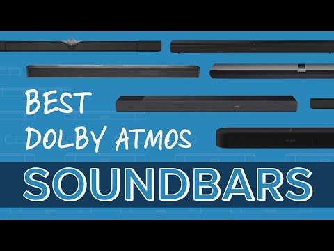 Sony HT-A7000 7.1.2 Dolby Atmos Soundbar