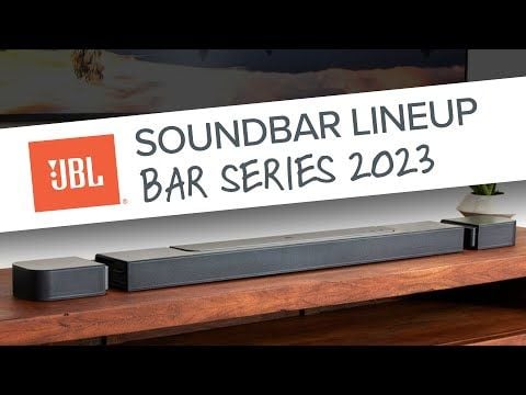 JBL Bar 500 5.1