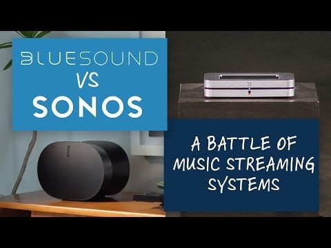 Sonos Sub Wireless Subwoofer - Gen. 3