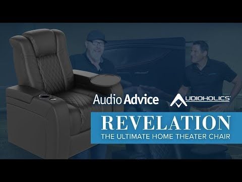 Audio Advice Revelation