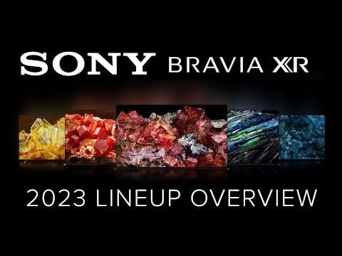 Sony BRAVIA XR A95L