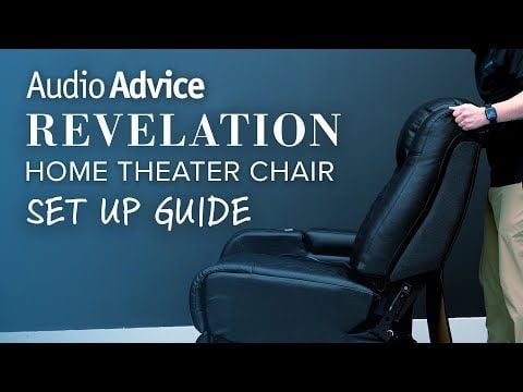 Audio Advice Revelation