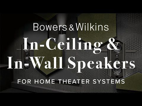 Bowers & Wilkins Marine 6