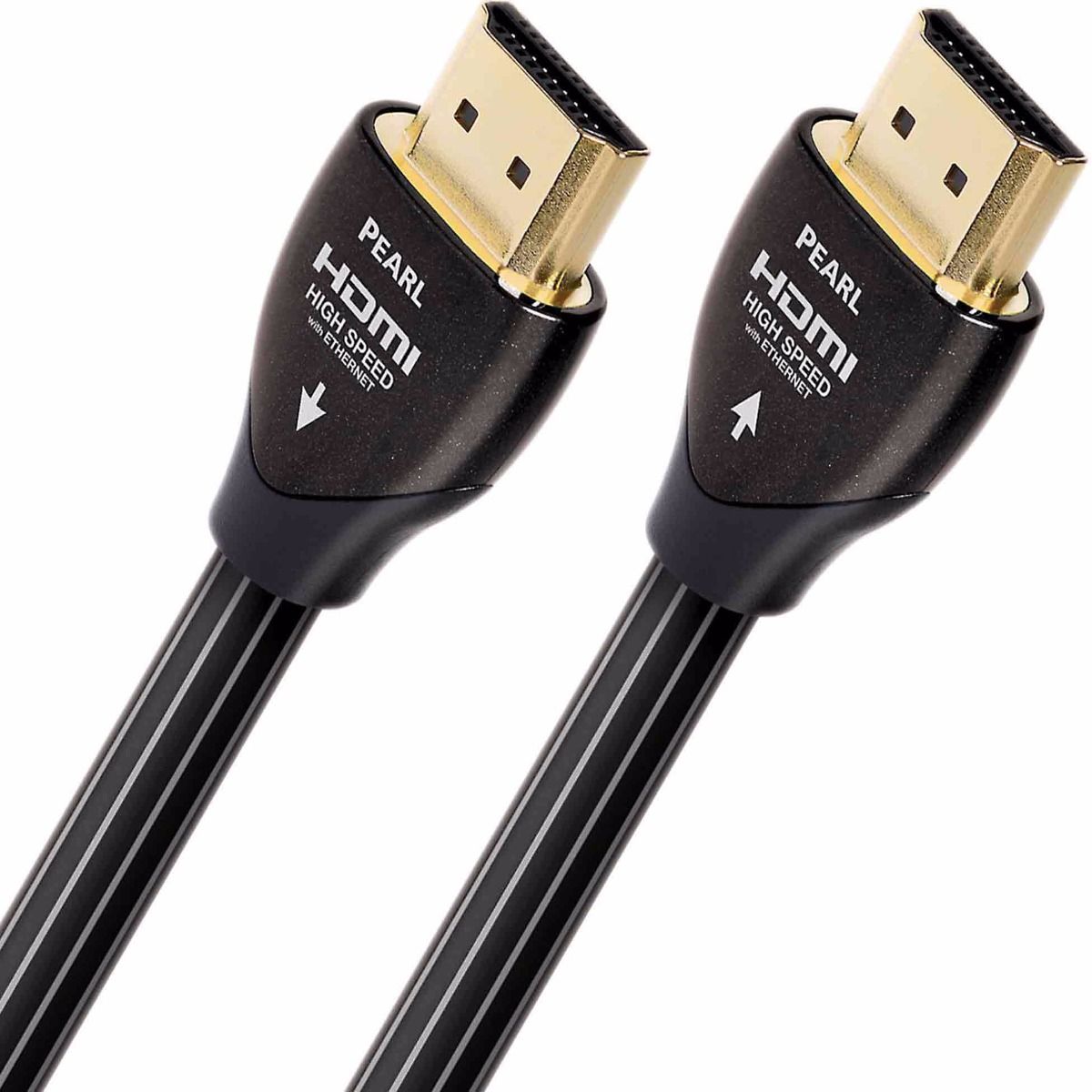 AudioQuest Pearl HDMI Cable