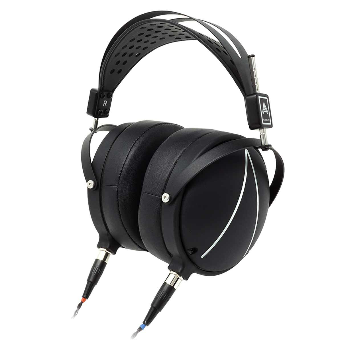 Audeze LCD2 Closed-Back Planar Magnetic Headphones